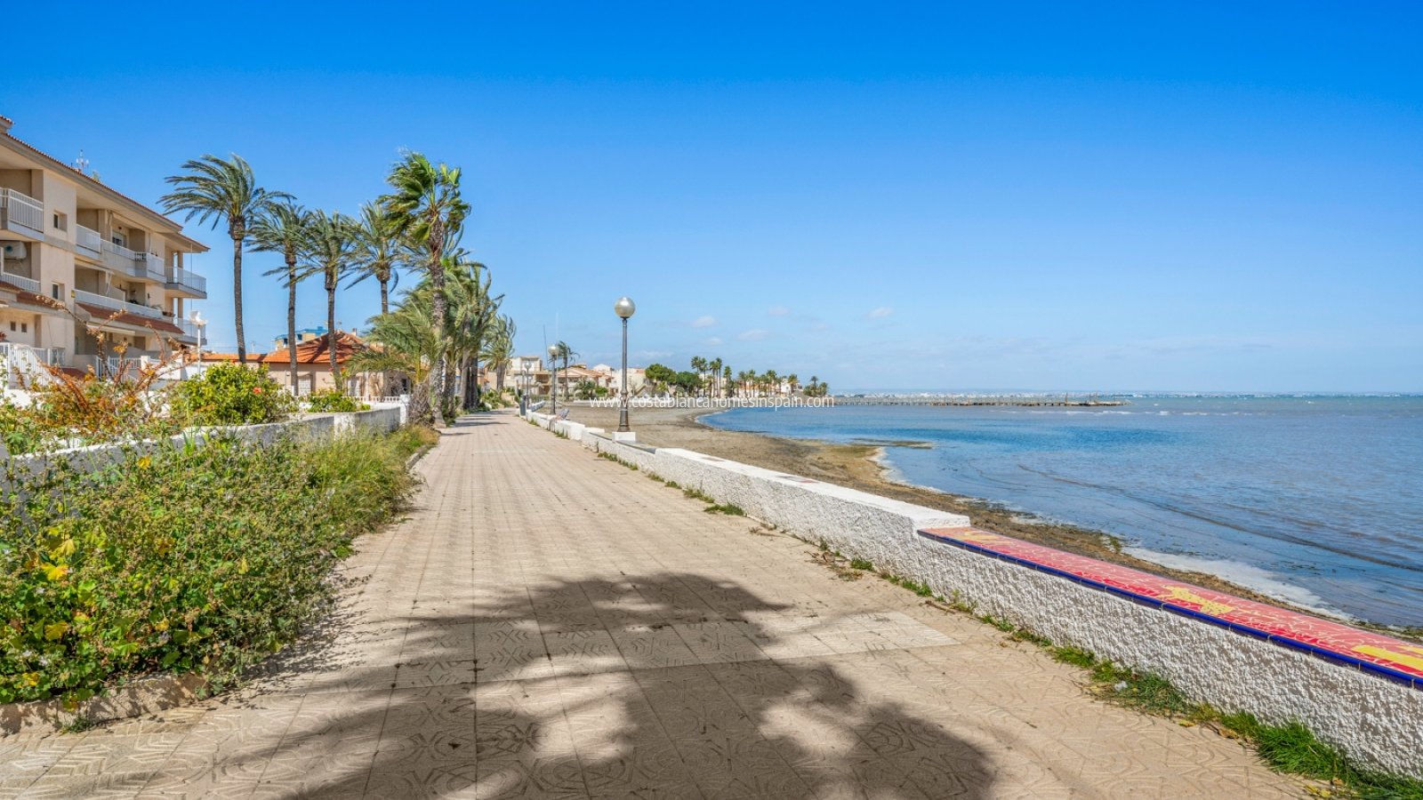 Venta - Bungalow - Los Urrutias - ESTRELLA DE MAR
