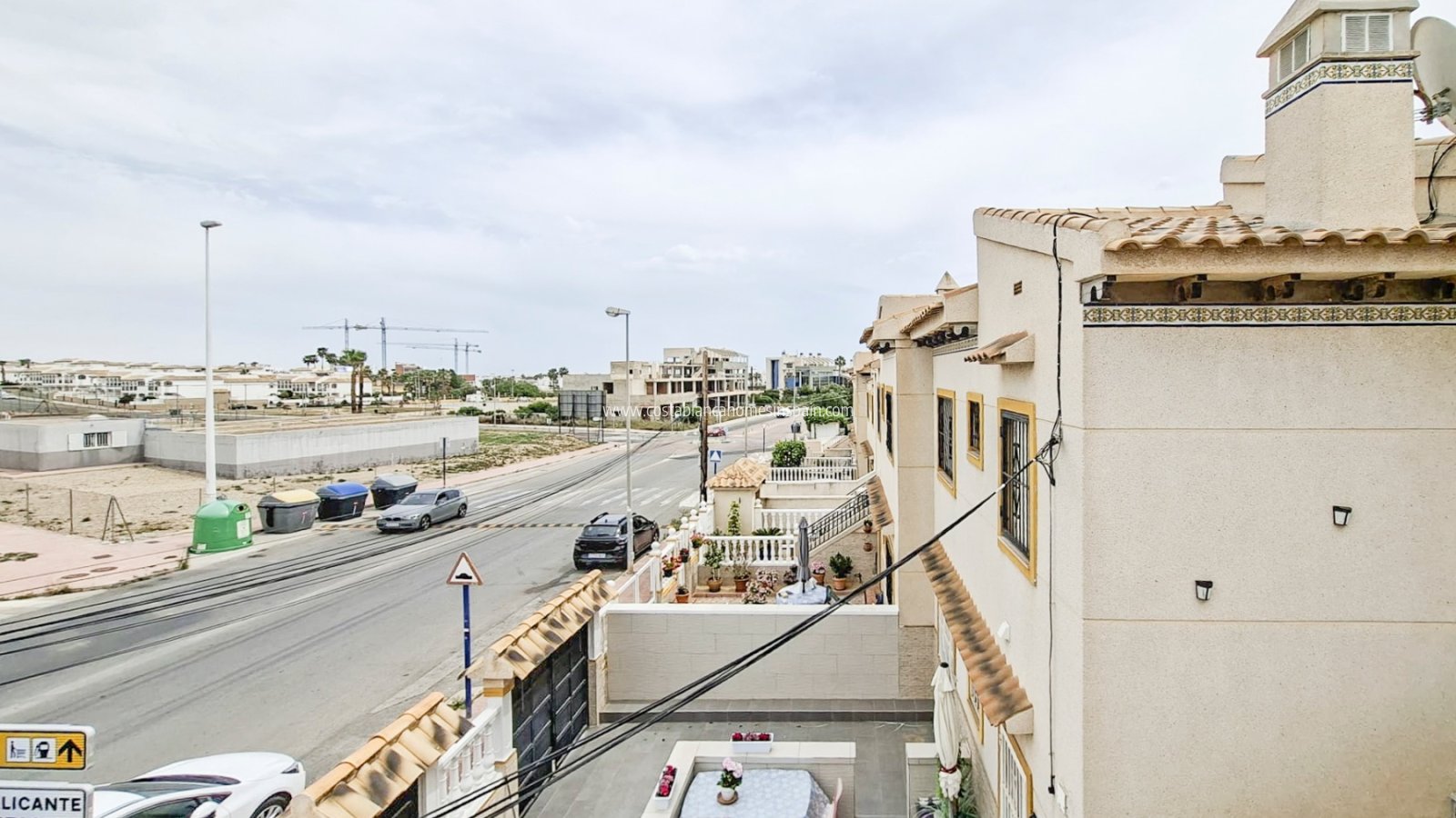 Venta - Bungalow - Orihuela - Orihuela Costa