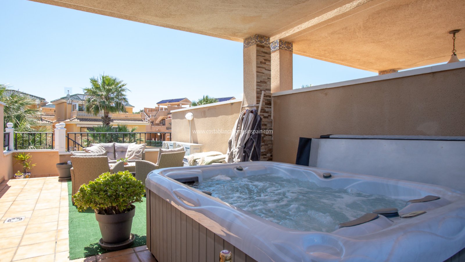 Venta - Bungalow - Orihuela - Villamartin