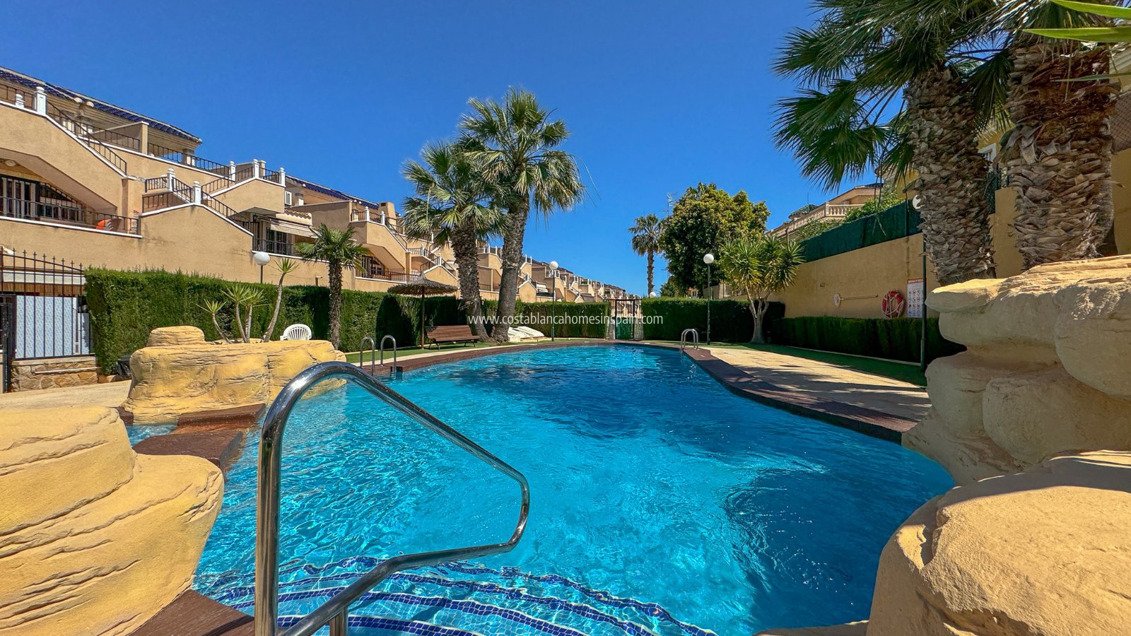 Venta - Bungalow - Orihuela - Villamartin