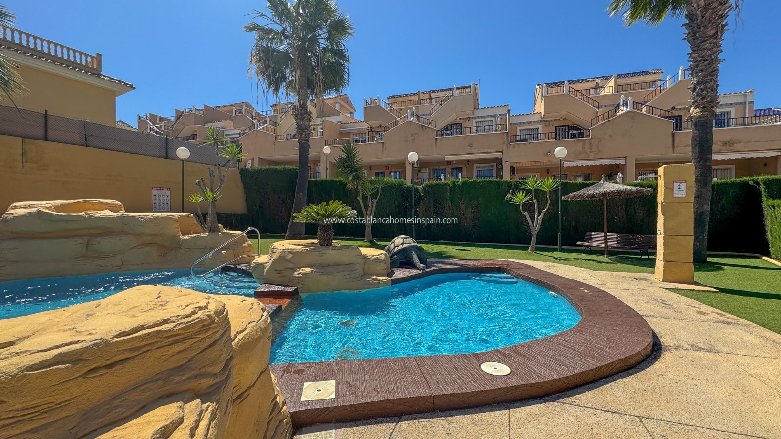 Venta - Bungalow - Orihuela - Villamartin
