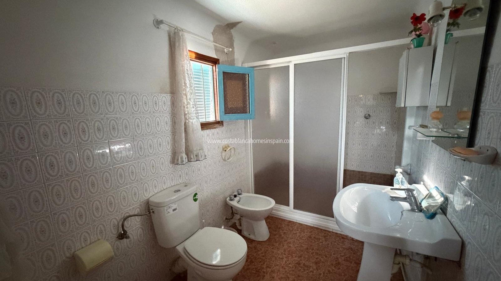Venta - Bungalow - San Bartolome - Costa Blanca