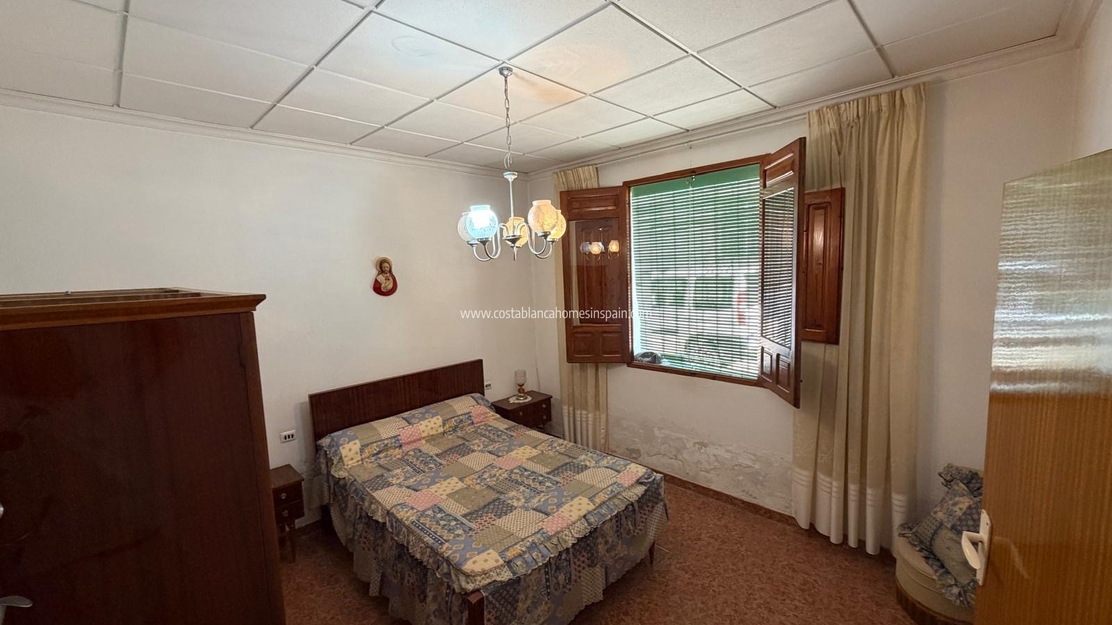 Venta - Bungalow - San Bartolome - Costa Blanca