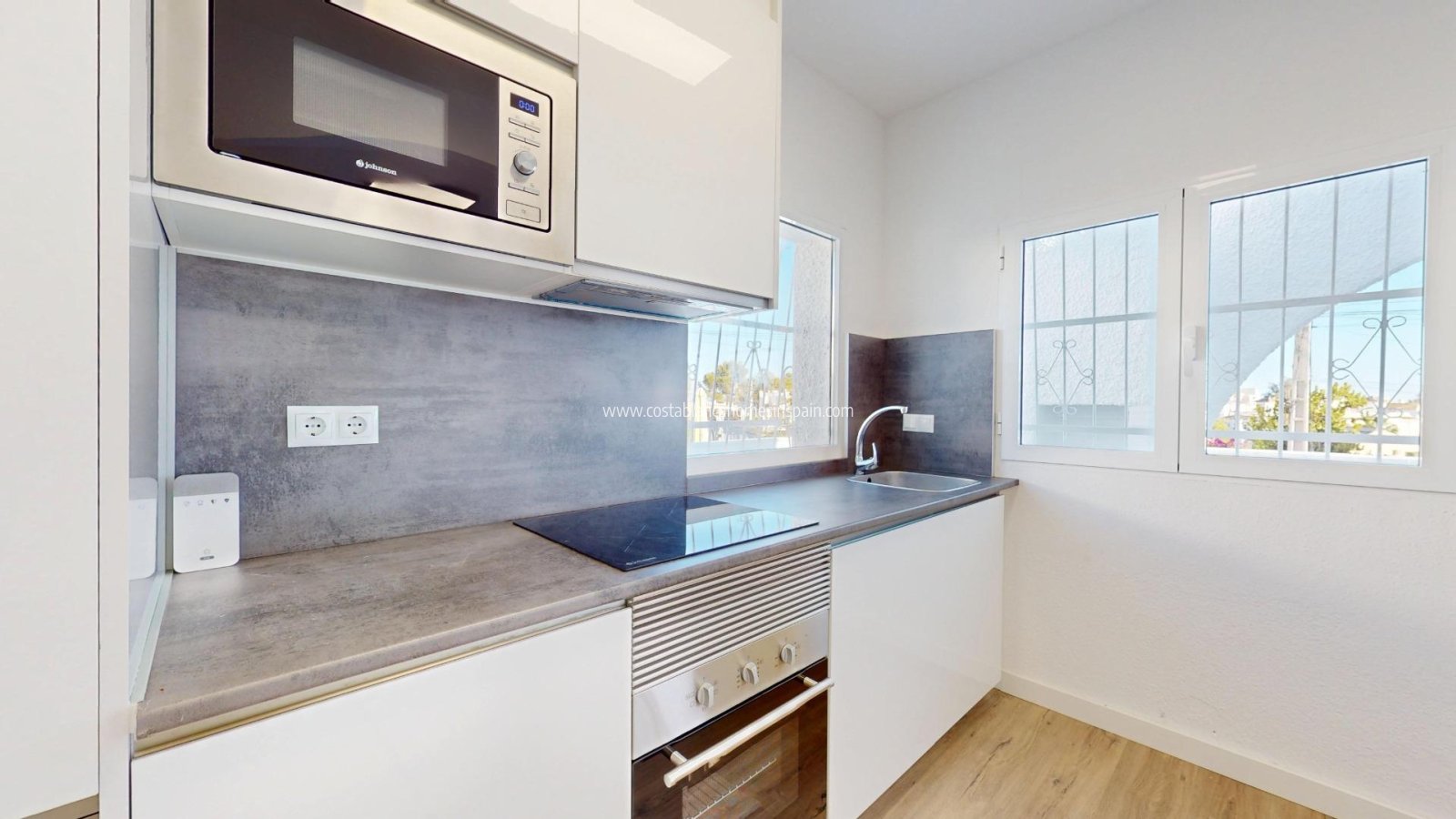 Venta - Bungalow - San Miguel de Salinas - BLUE LAGOON