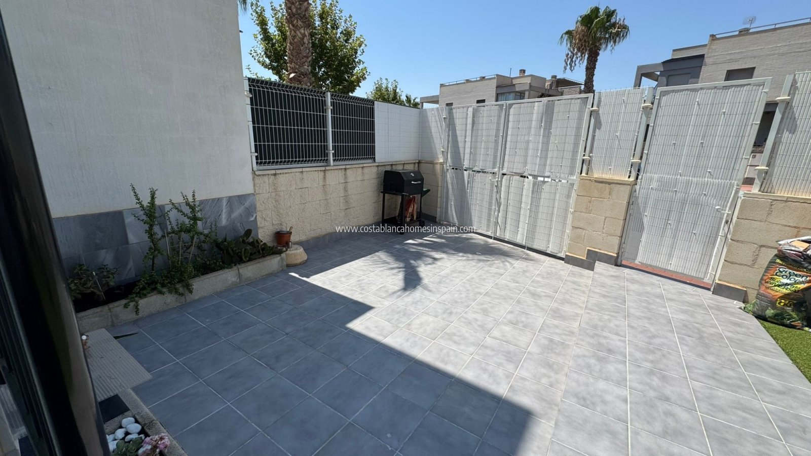 Venta - Bungalow - Torrevieja - Aguas Nuevas