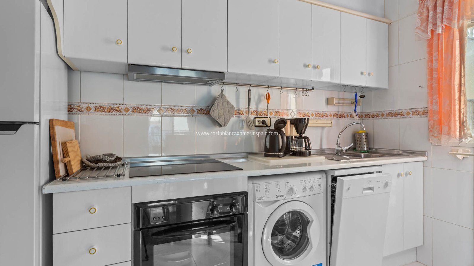 Venta - Bungalow - Torrevieja - El chaparral