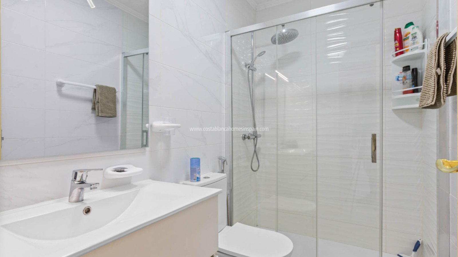 Venta - Bungalow - Torrevieja - El chaparral