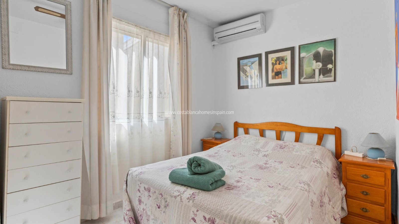 Venta - Bungalow - Torrevieja - El chaparral