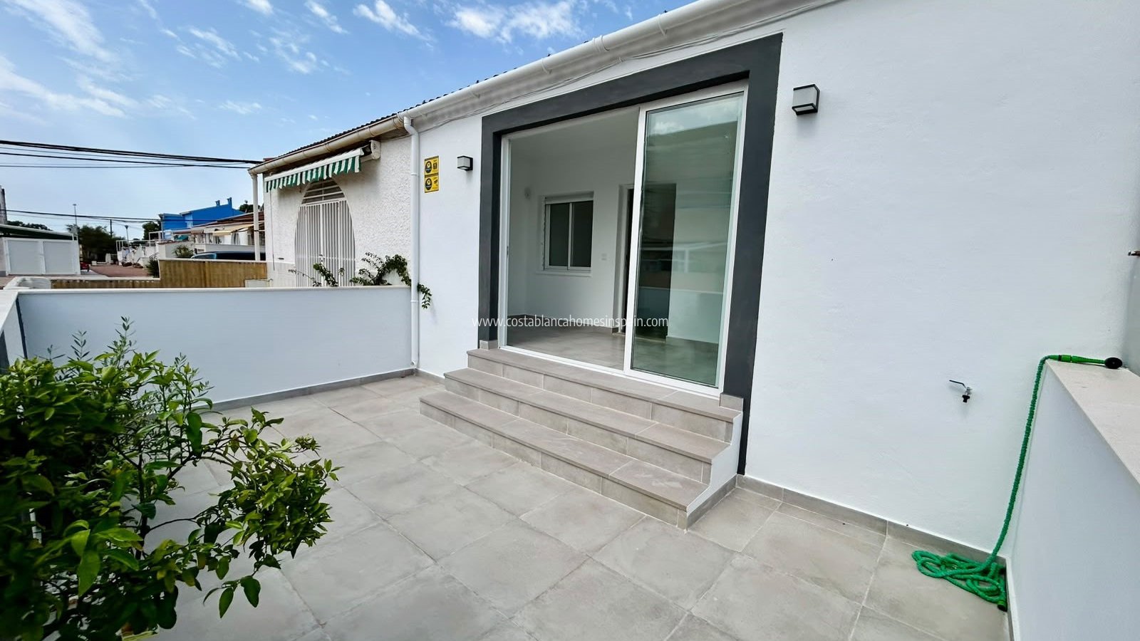 Venta - Bungalow - Torrevieja - La Siesta