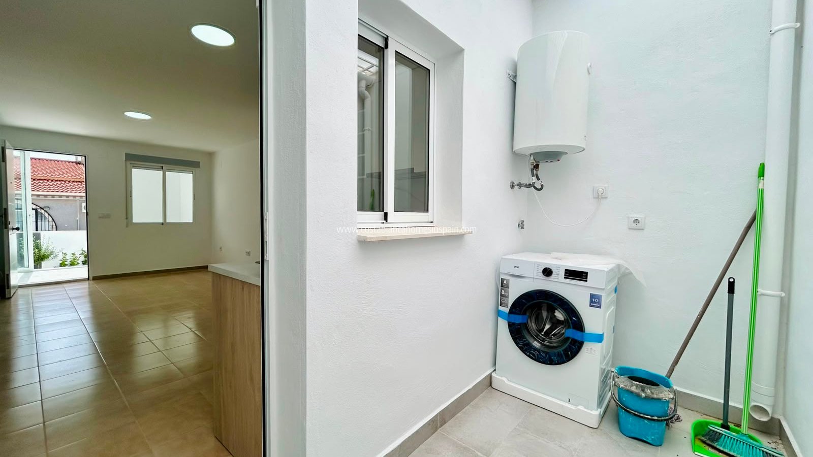 Venta - Bungalow - Torrevieja - La Siesta