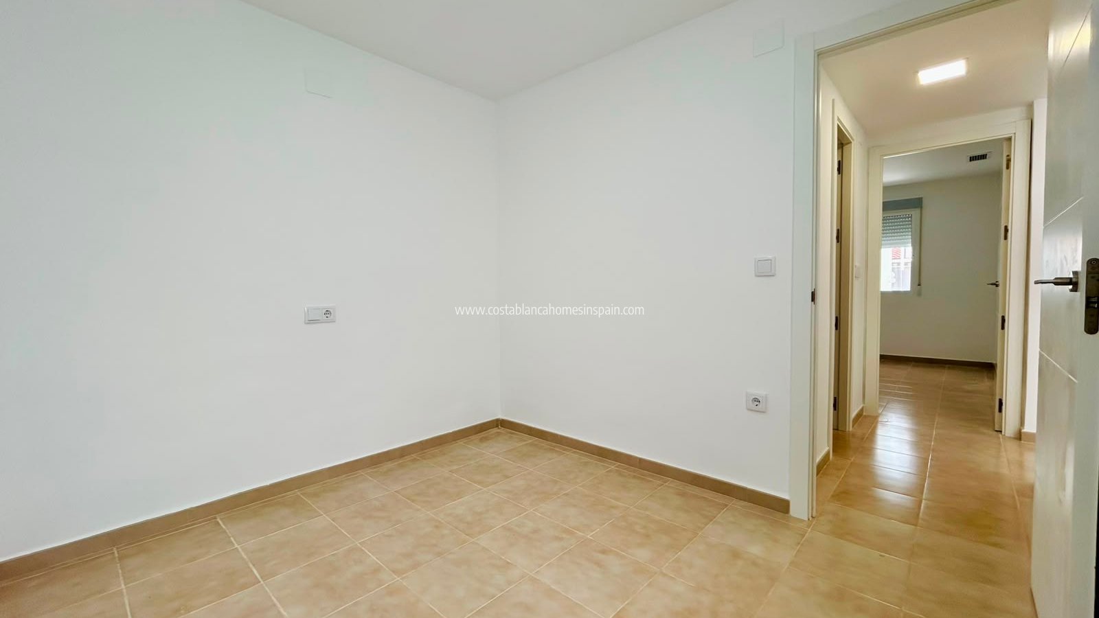 Venta - Bungalow - Torrevieja - La Siesta