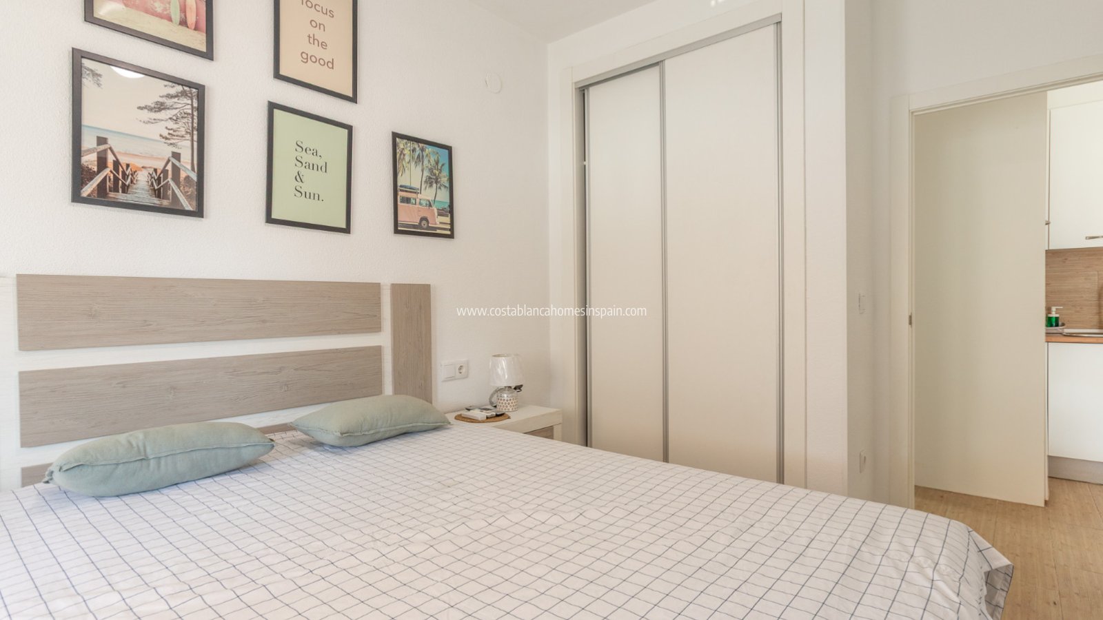 Venta - Bungalow - Torrevieja - Lago jardin