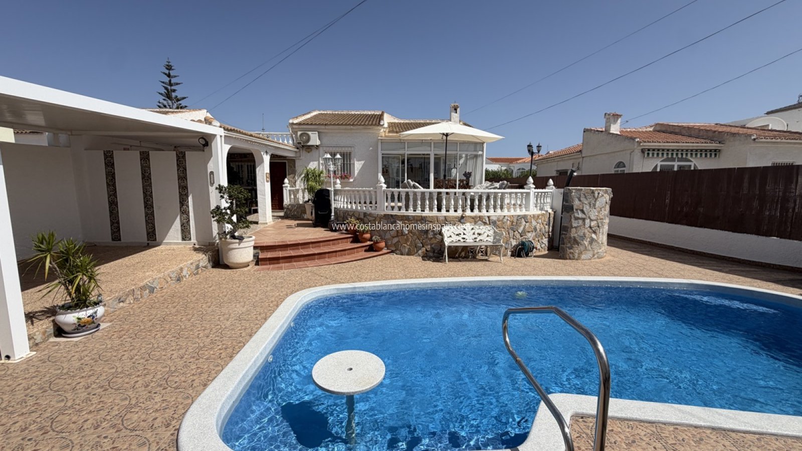 Venta - Bungalow - Torrevieja - San Luis