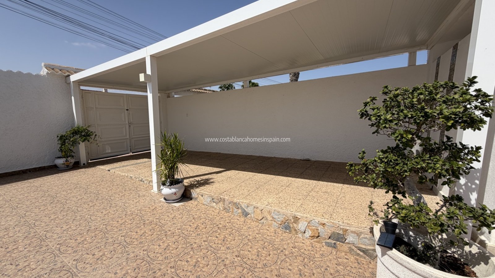 Venta - Bungalow - Torrevieja - San Luis