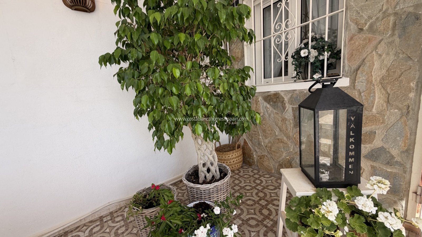 Venta - Bungalow - Torrevieja - San Luis