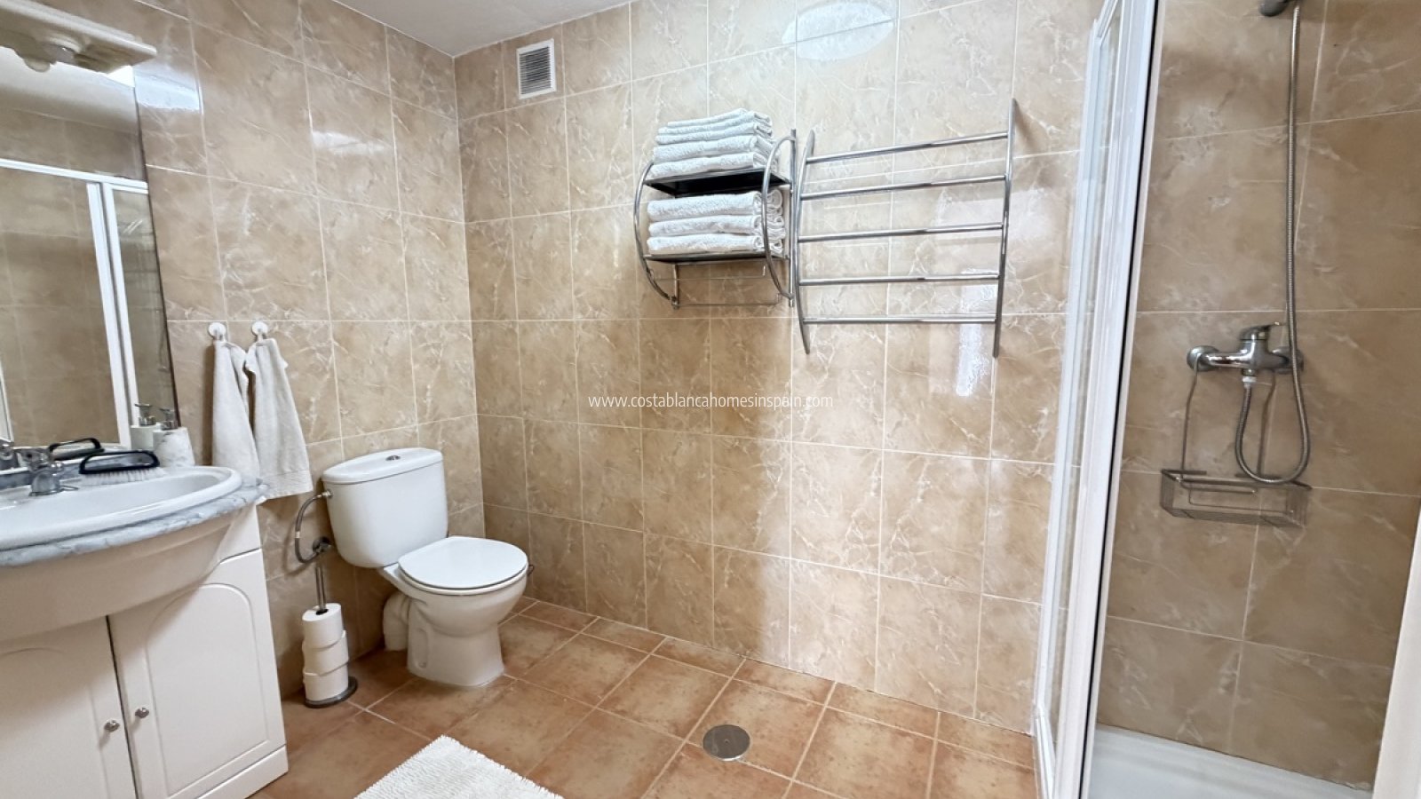 Venta - Bungalow - Torrevieja - San Luis