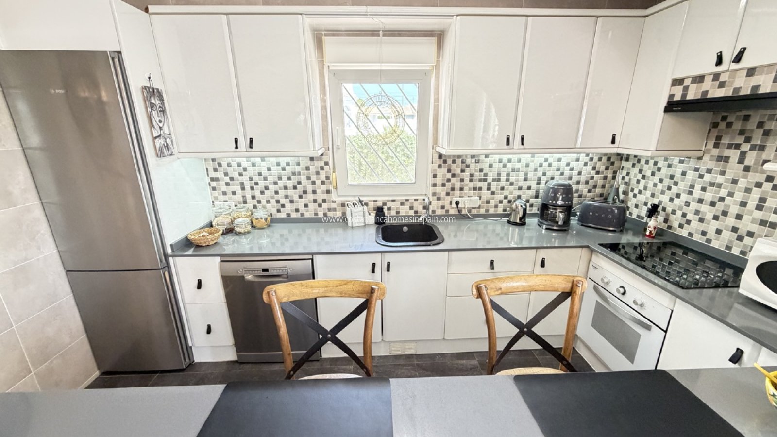Venta - Bungalow - Torrevieja - San Luis