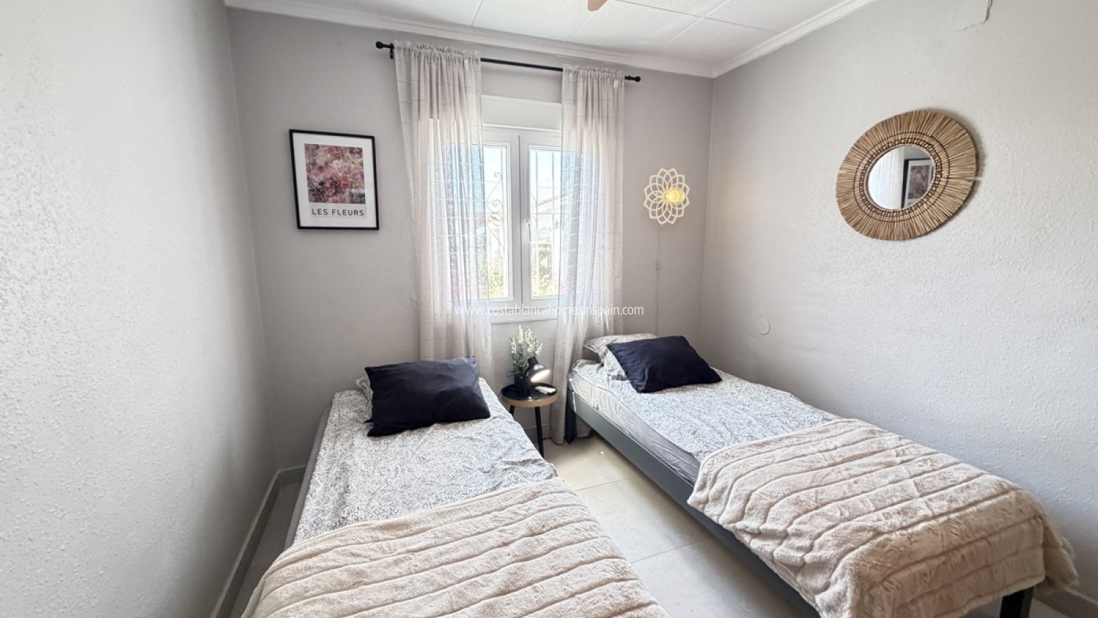 Venta - Bungalow - Torrevieja - San Luis