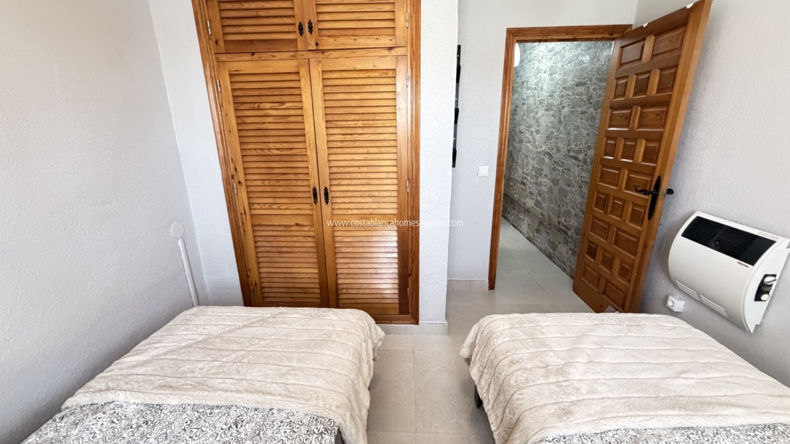 Venta - Bungalow - Torrevieja - San Luis