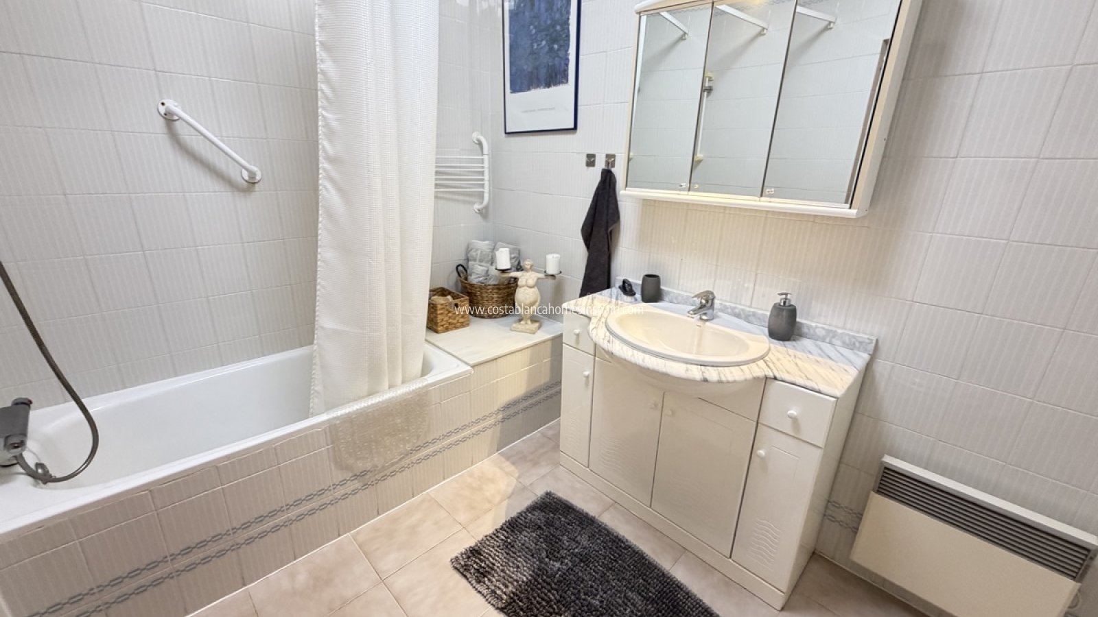 Venta - Bungalow - Torrevieja - San Luis