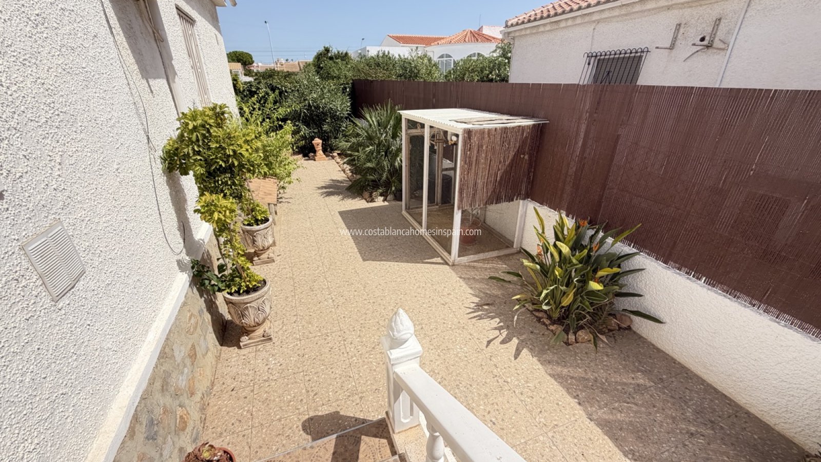 Venta - Bungalow - Torrevieja - San Luis