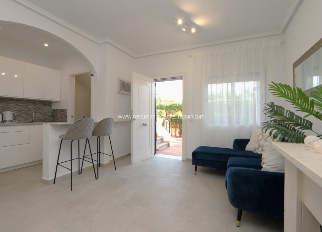 Venta - Bungalow - Villamartin - Costa Blanca South