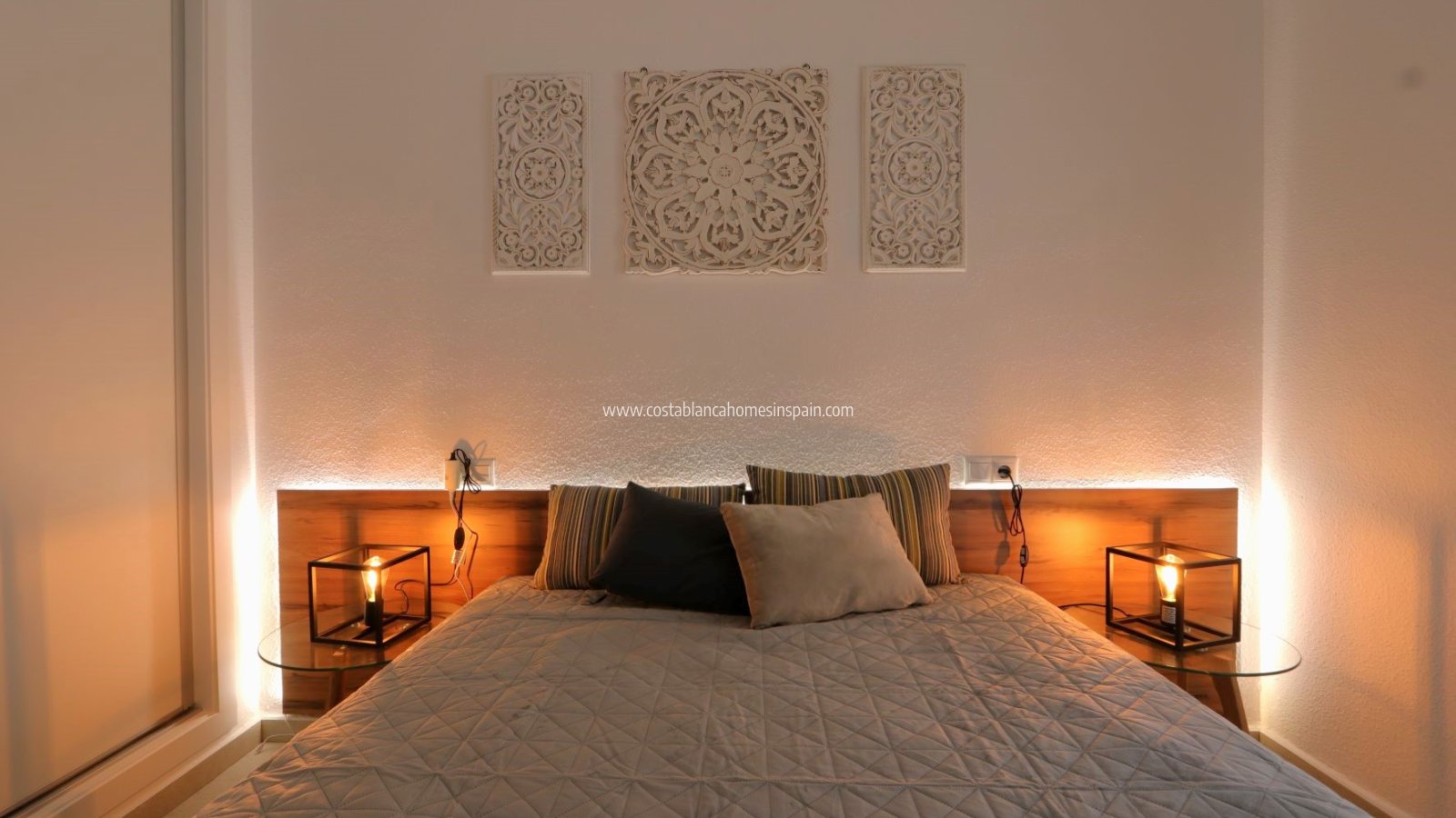 Venta - Bungalow - Villamartin - Costa Blanca South