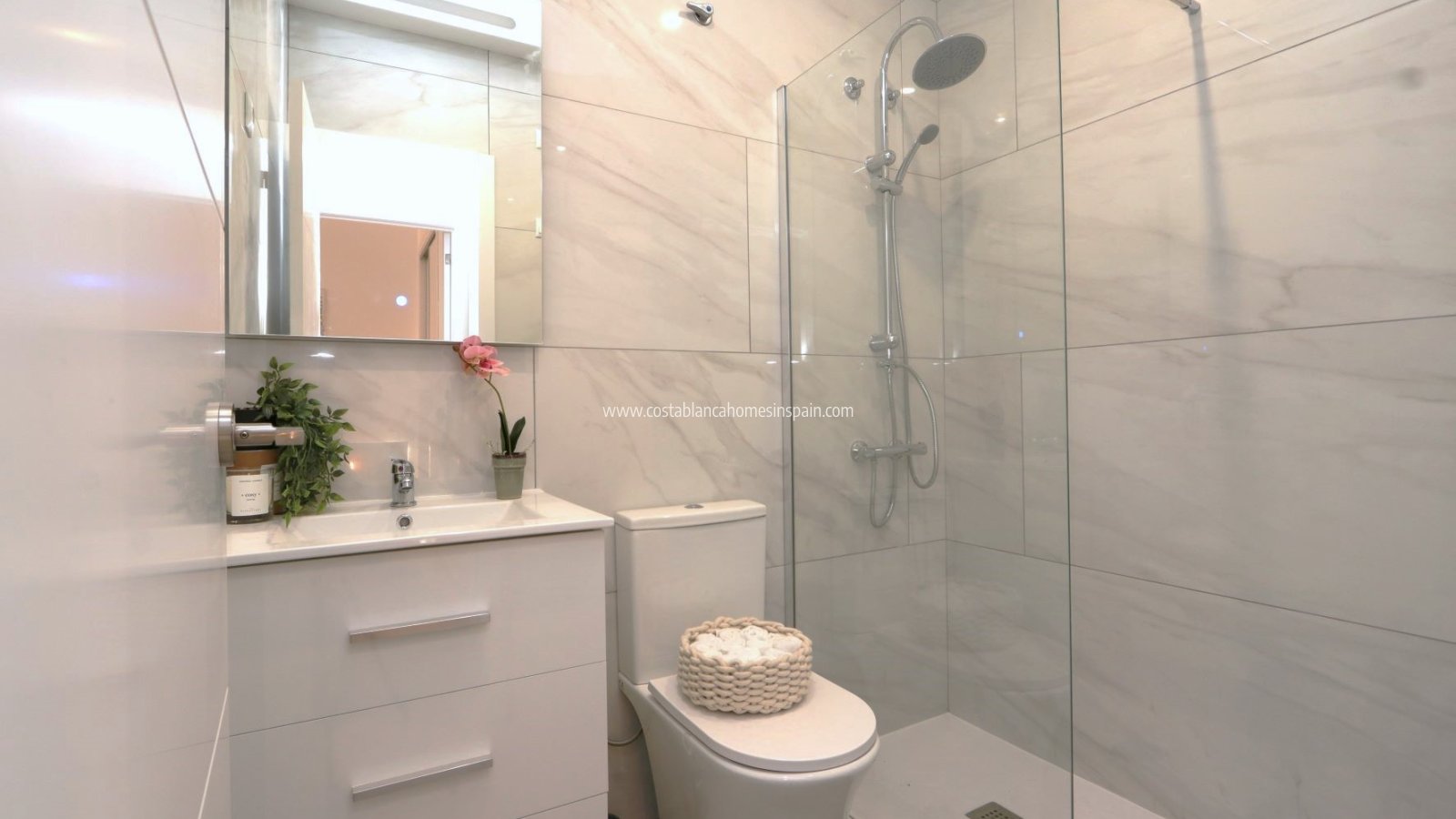 Venta - Bungalow - Villamartin - Costa Blanca South