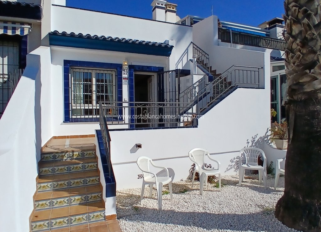 Venta - Bungalow - Villamartin - La Rioja V