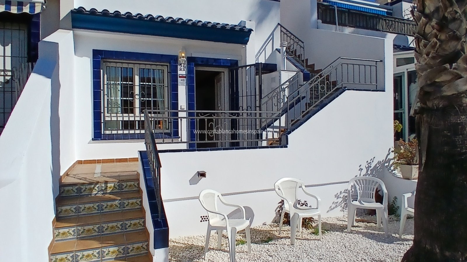 Venta - Bungalow - Villamartin - La Rioja V