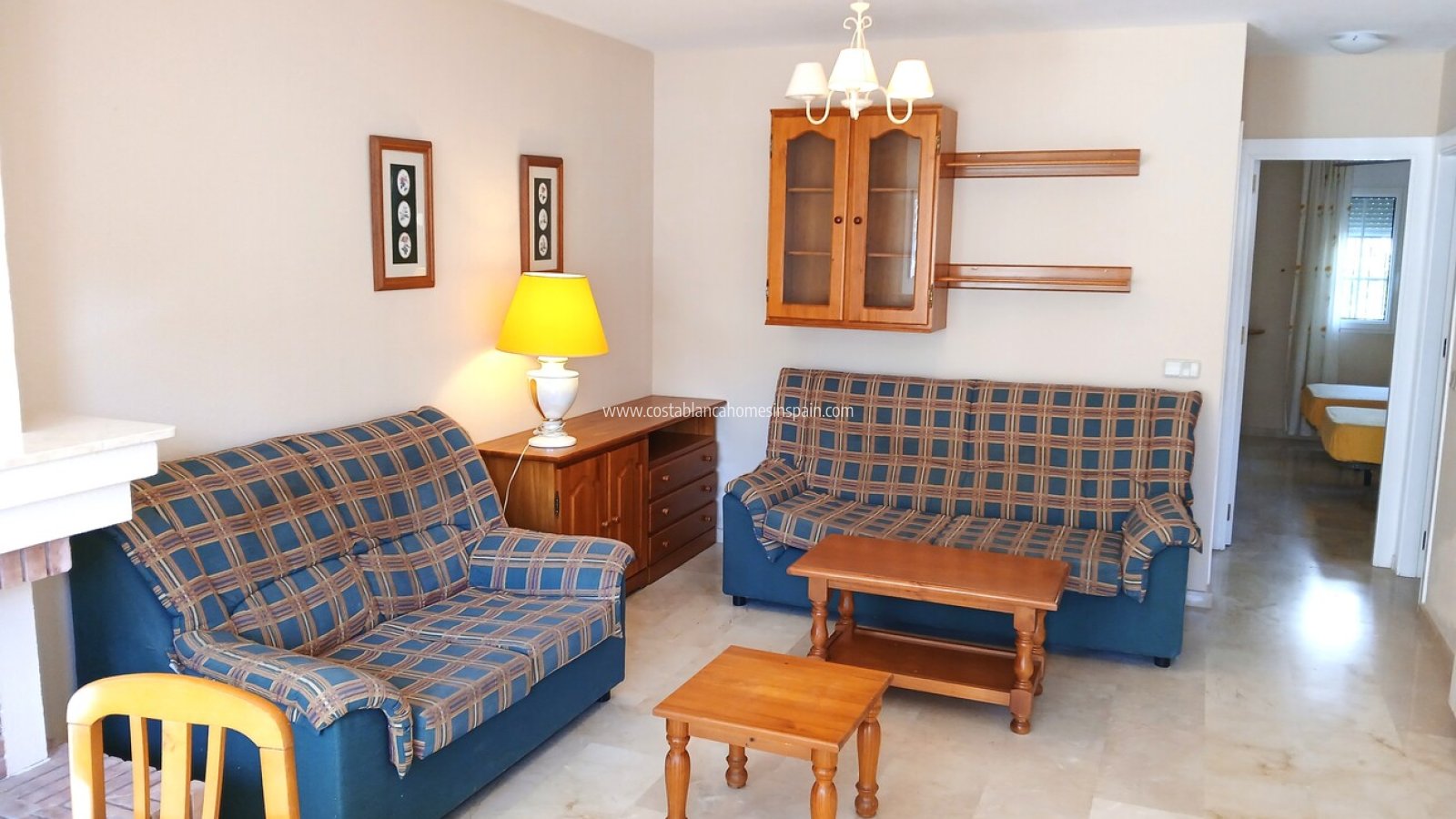 Venta - Bungalow - Villamartin - La Rioja V