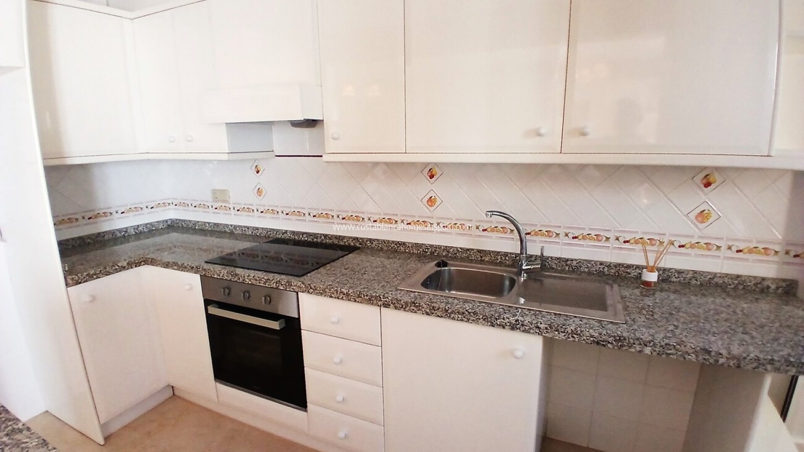 Venta - Bungalow - Villamartin - La Rioja V