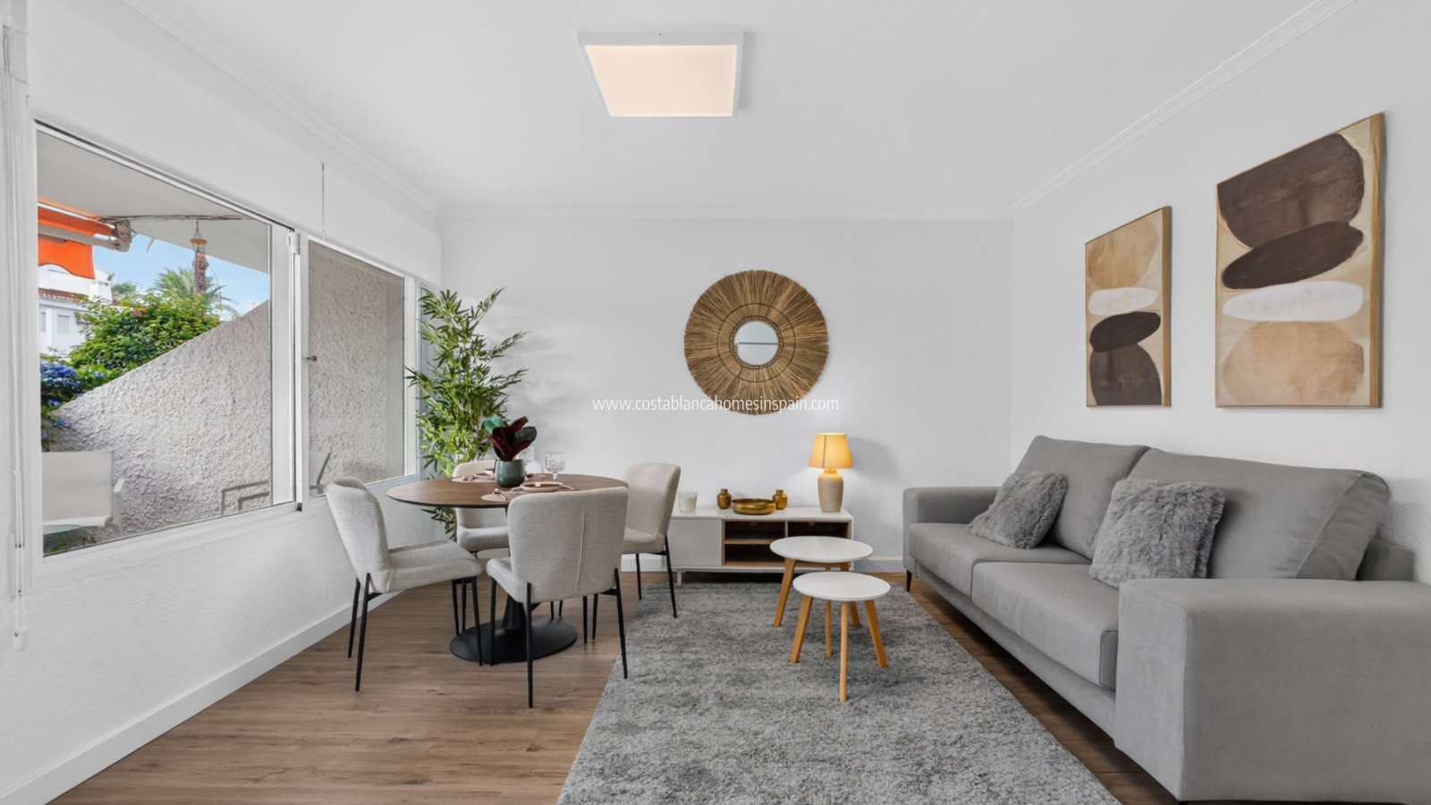 Venta - Bungalow - Villamartin - Orihuela Costa