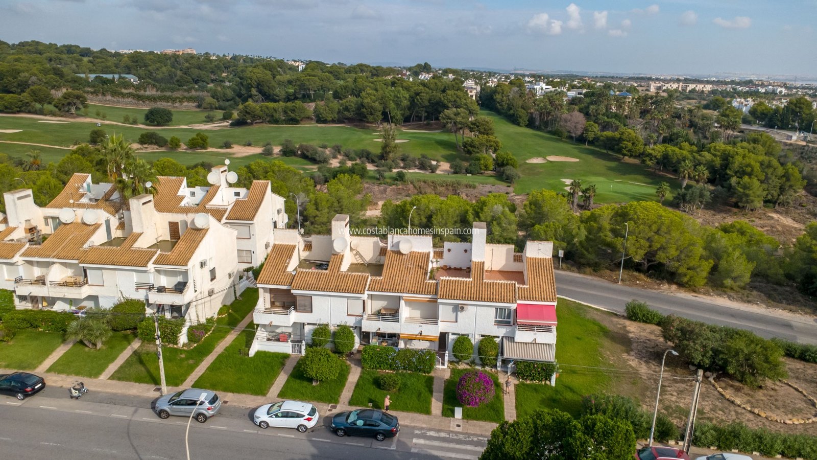Venta - Bungalow - Villamartin - Orihuela Costa