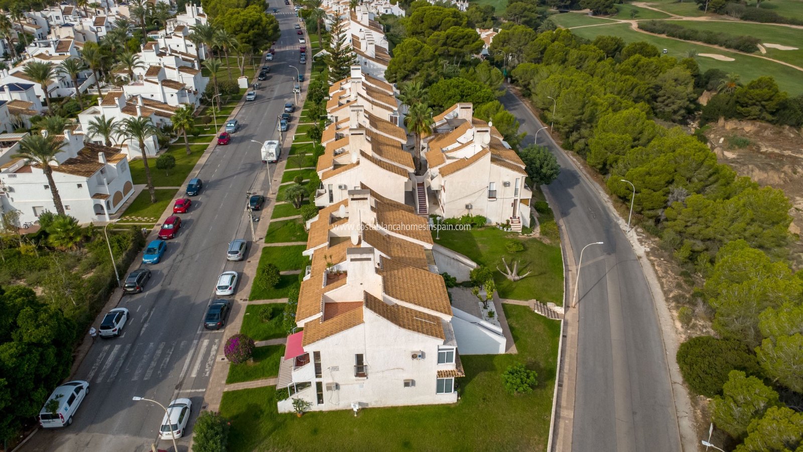 Venta - Bungalow - Villamartin - Orihuela Costa