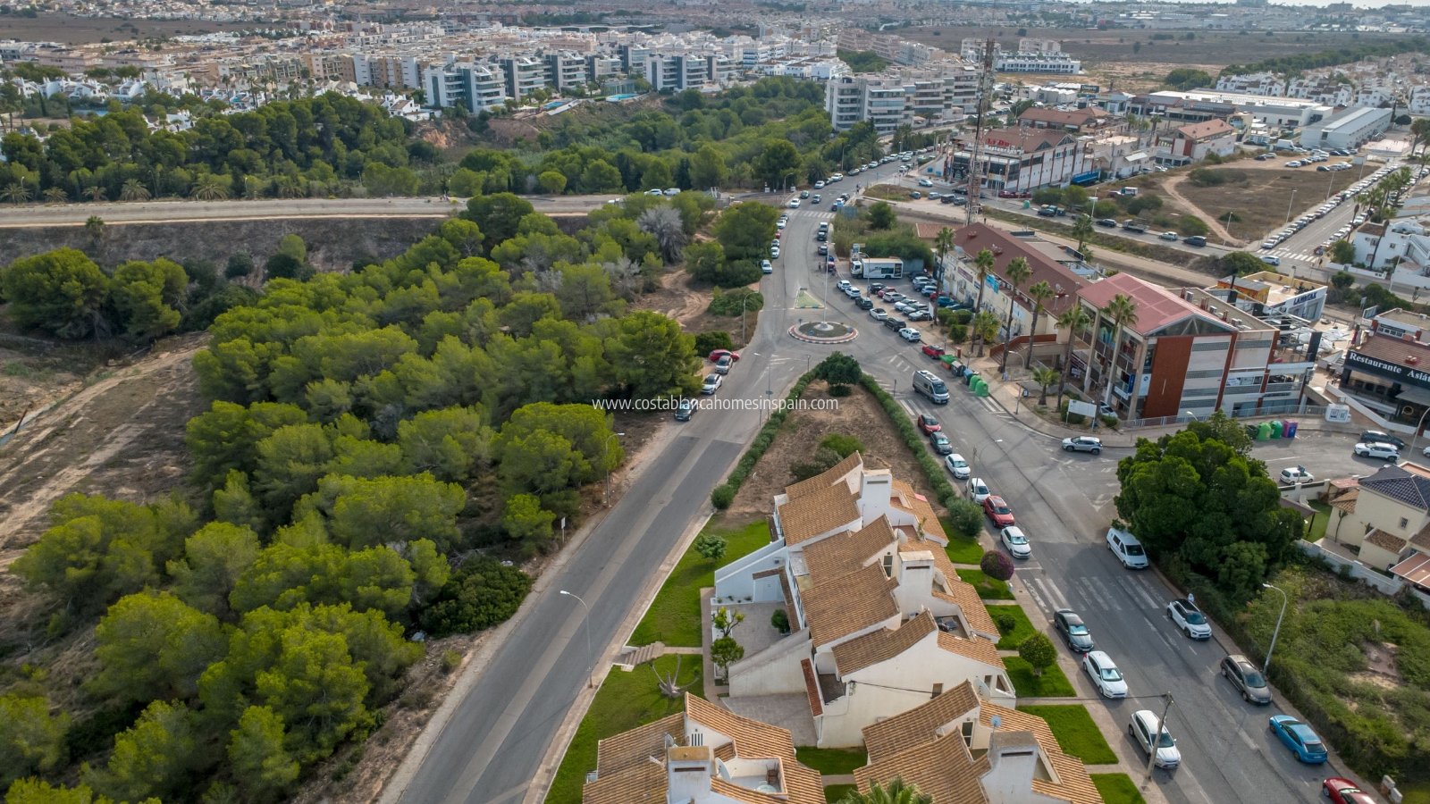 Venta - Bungalow - Villamartin - Orihuela Costa