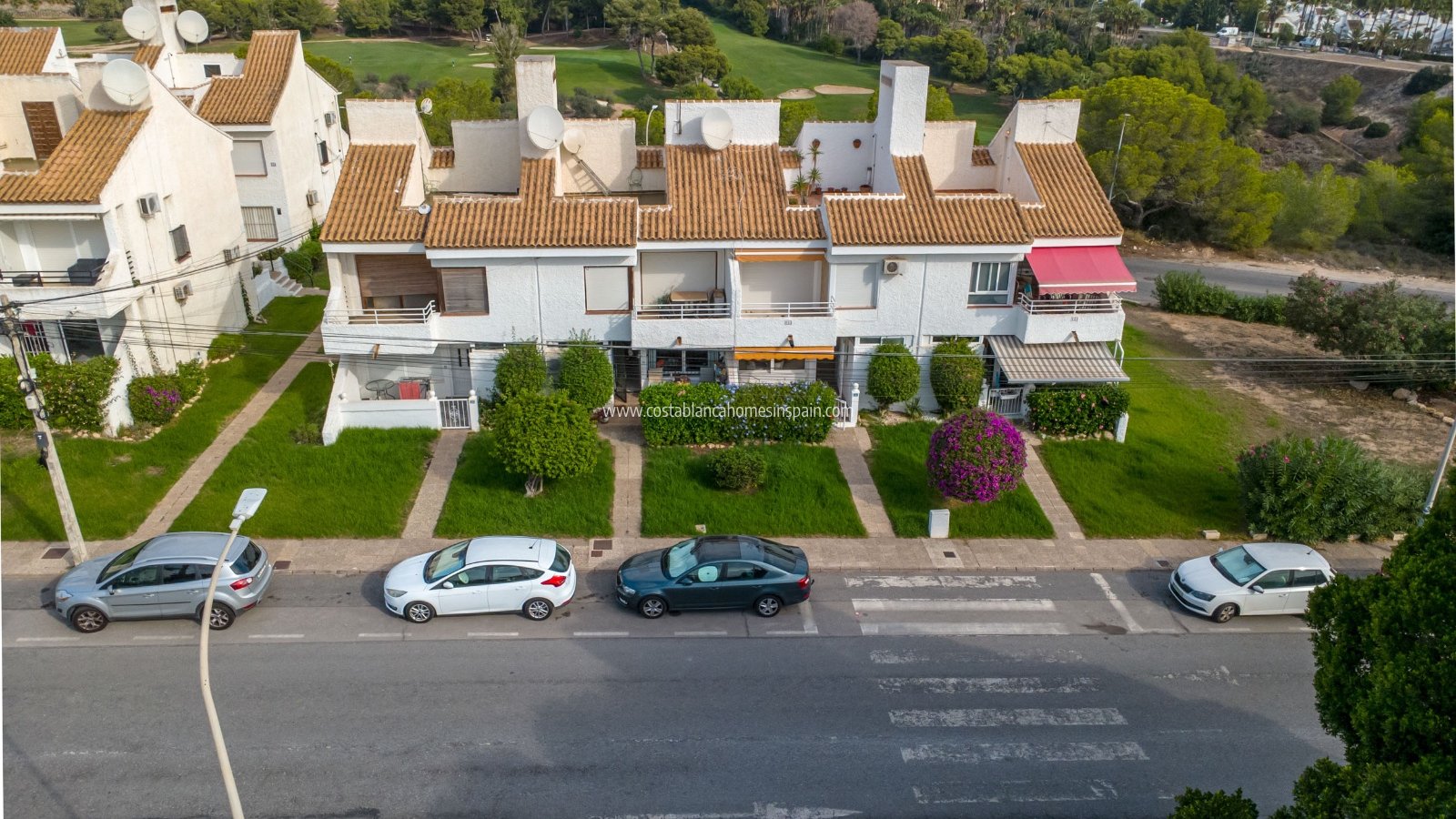 Venta - Bungalow - Villamartin - Orihuela Costa