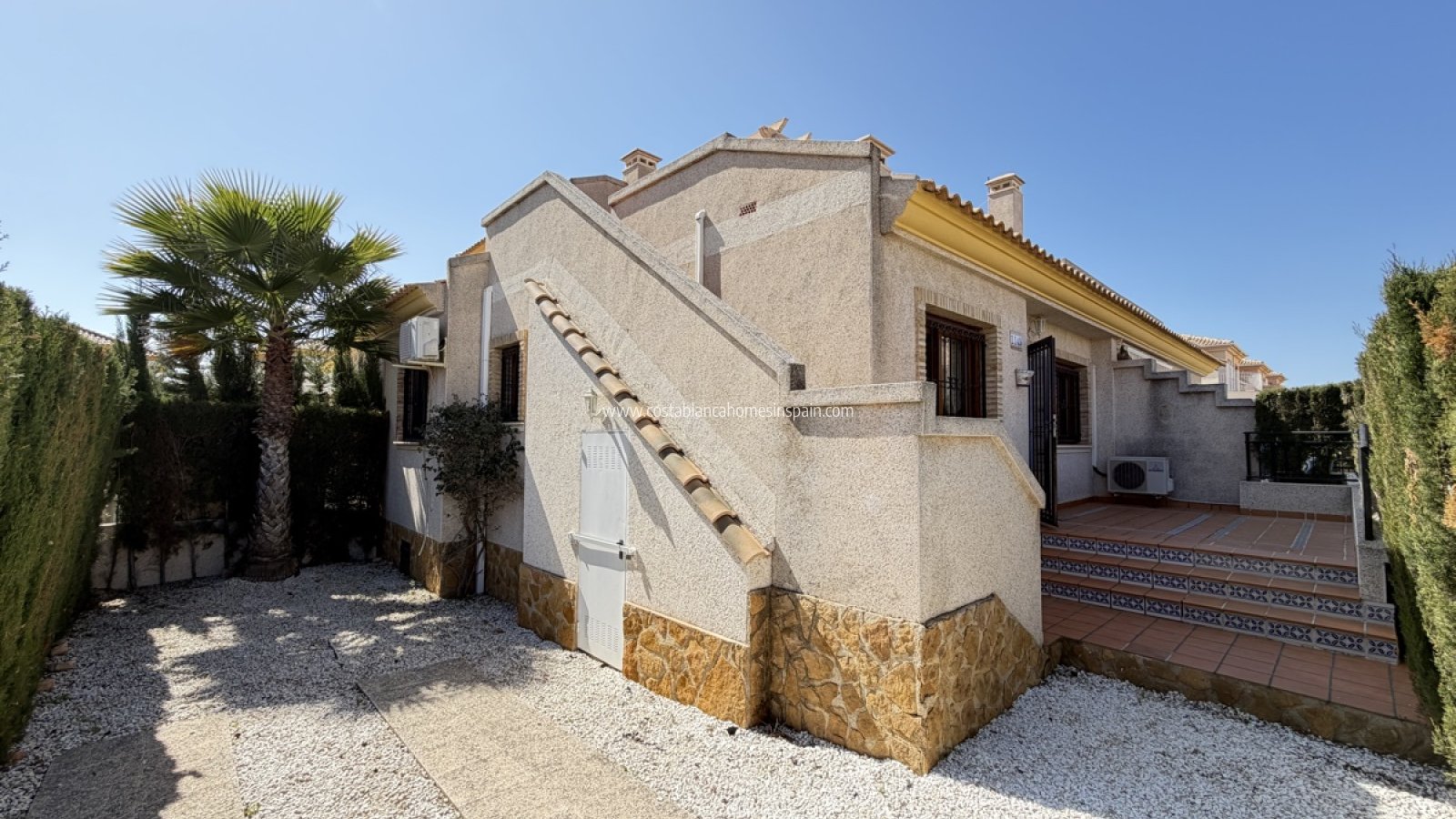 Venta - Bungalow - Villamartin