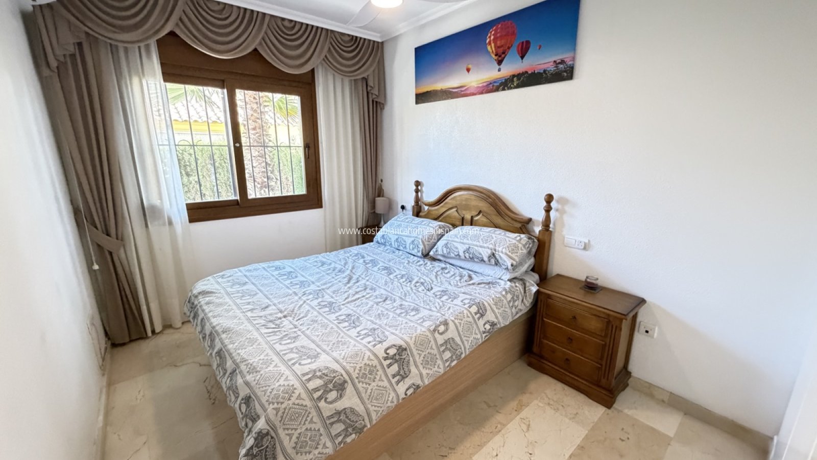 Venta - Bungalow - Villamartin