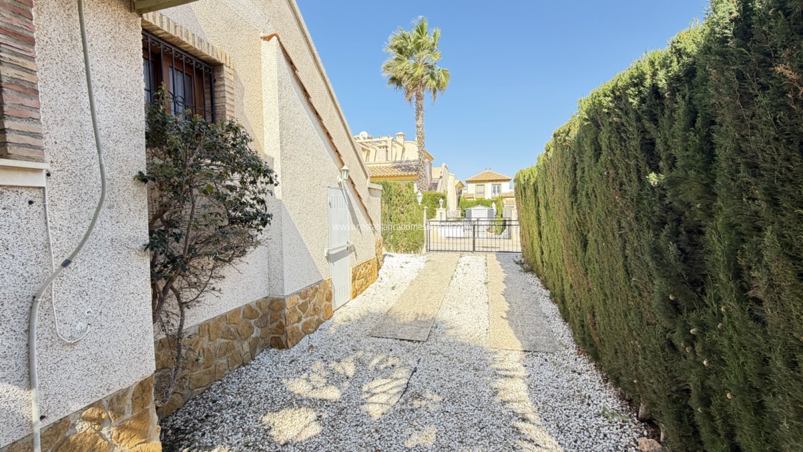 Venta - Bungalow - Villamartin