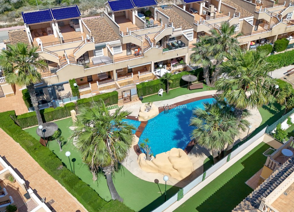 Venta - Bungalow - Villamartin