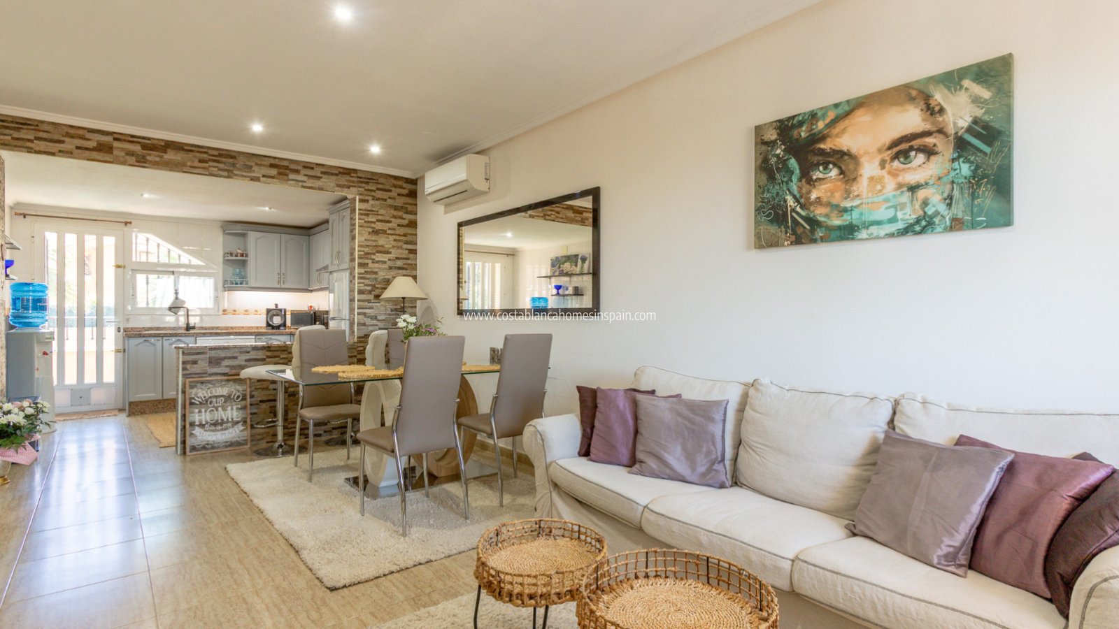 Venta - Bungalow - Villamartin