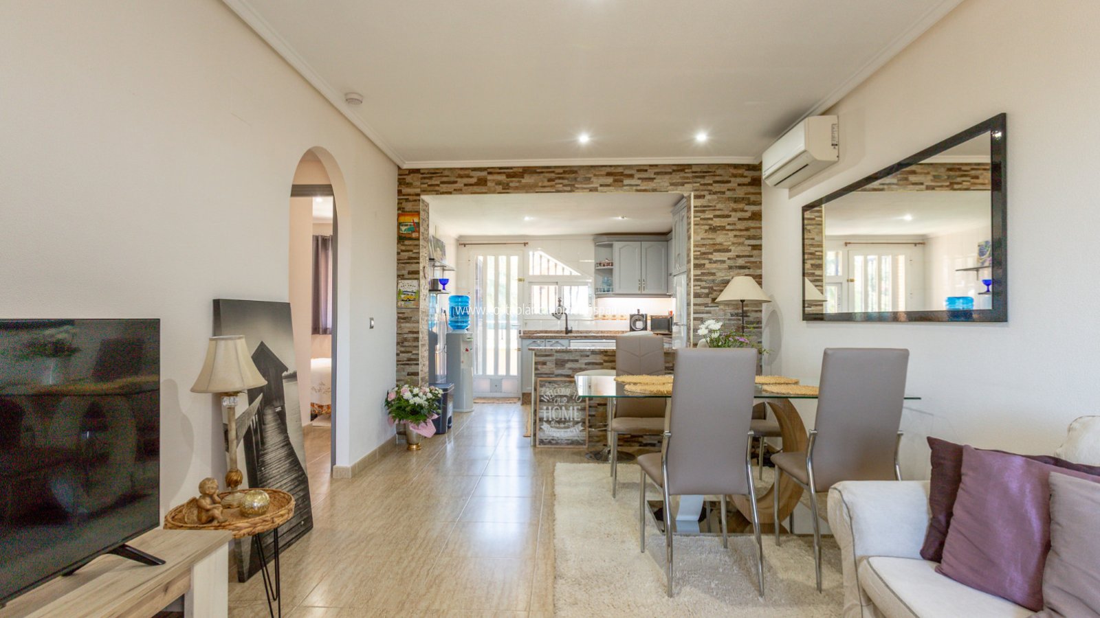 Venta - Bungalow - Villamartin