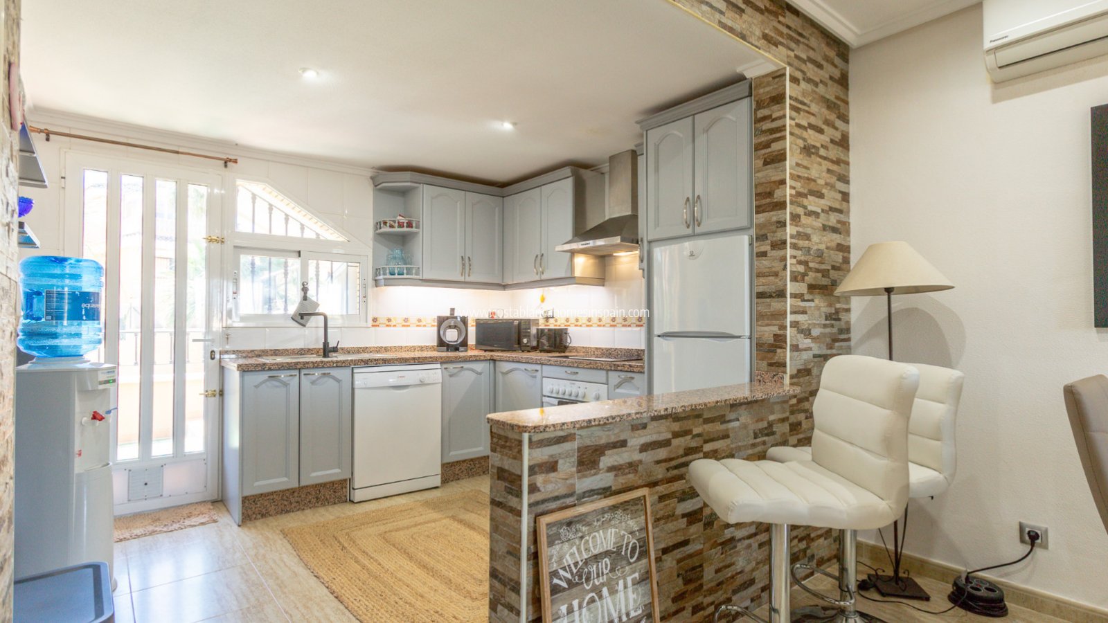 Venta - Bungalow - Villamartin
