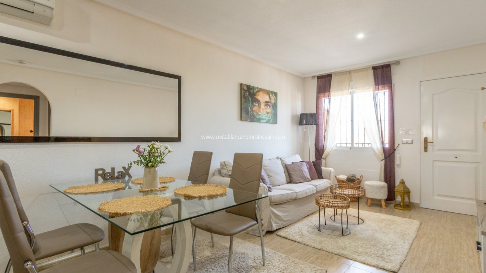 Venta - Bungalow - Villamartin