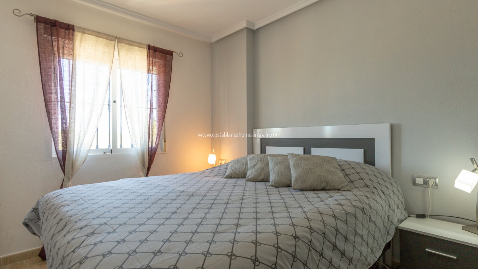 Venta - Bungalow - Villamartin