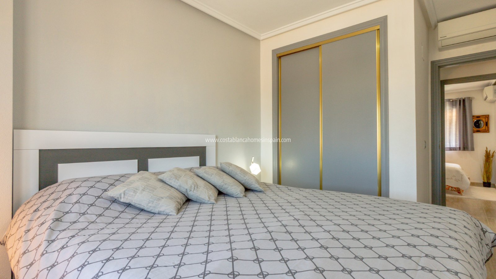 Venta - Bungalow - Villamartin