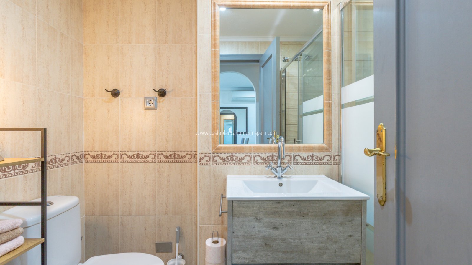 Venta - Bungalow - Villamartin