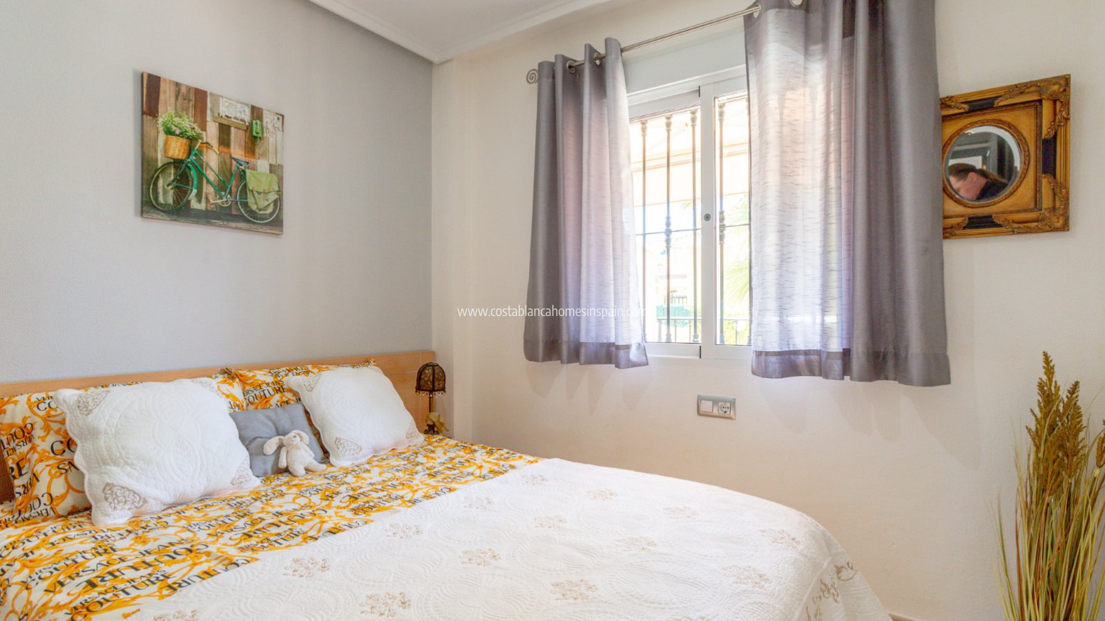 Venta - Bungalow - Villamartin