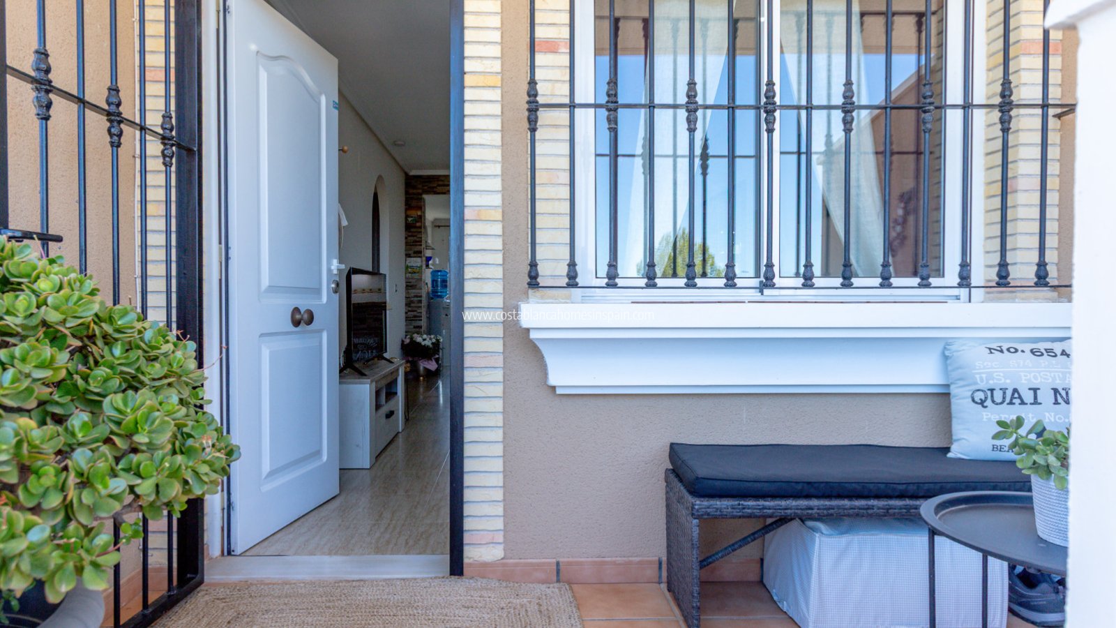 Venta - Bungalow - Villamartin